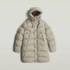 Whistler Parka Pufferjacka