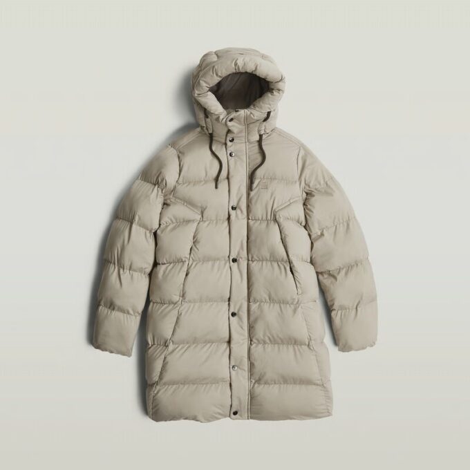 Whistler Parka Pufferjacka