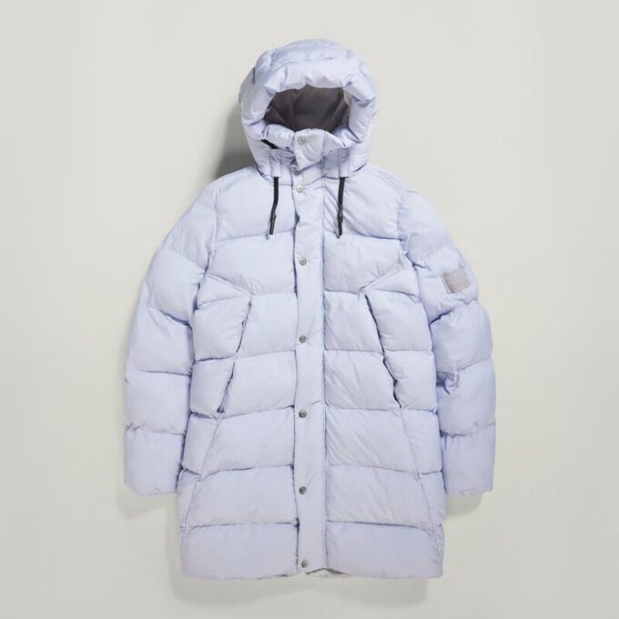 Whistler Parka Pufferjacka Whistler Parka Pufferjacka