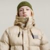 Whistler Parka Pufferjacka Whistler Parka Pufferjacka