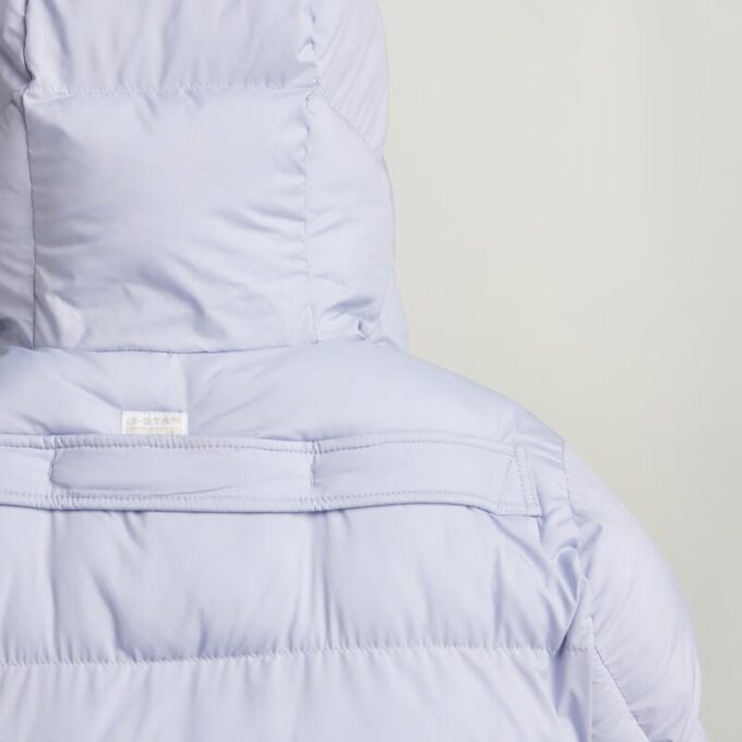 Whistler Parka Pufferjacka Whistler Parka Pufferjacka