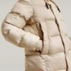 Whistler Parka Pufferjacka Whistler Parka Pufferjacka