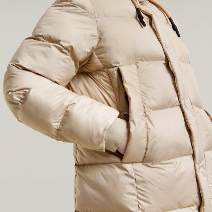 Whistler Parka Pufferjacka Whistler Parka Pufferjacka