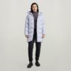 Whistler Parka Pufferjacka Whistler Parka Pufferjacka