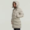 Whistler Parka Pufferjacka