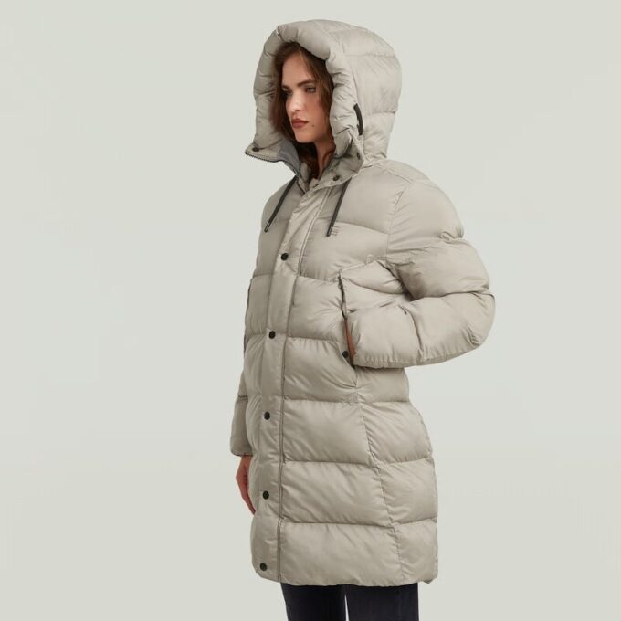 Whistler Parka Pufferjacka