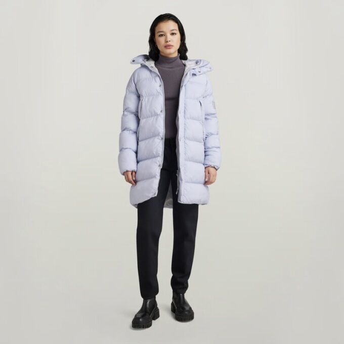Whistler Parka Pufferjacka Whistler Parka Pufferjacka