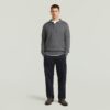 Willem – Correct Polo Långärmad Willem – Correct Polo Långärmad