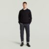 Willem – Correct Polo Långärmad Willem – Correct Polo Långärmad