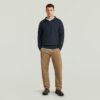 Willem – Correct Polo Långärmad Willem – Correct Polo Långärmad