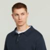Willem – Correct Polo Långärmad Willem – Correct Polo Långärmad