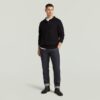 Willem – Correct Polo Långärmad Willem – Correct Polo Långärmad