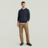 Willem – Correct Polo Långärmad Willem – Correct Polo Långärmad