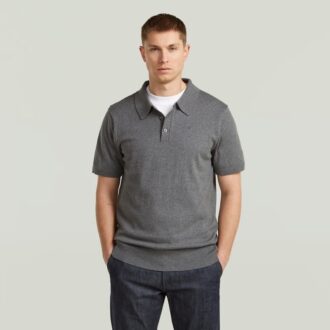 Willem – Korrekt polo Willem – Korrekt polo