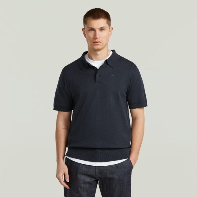 Willem – Korrekt polo