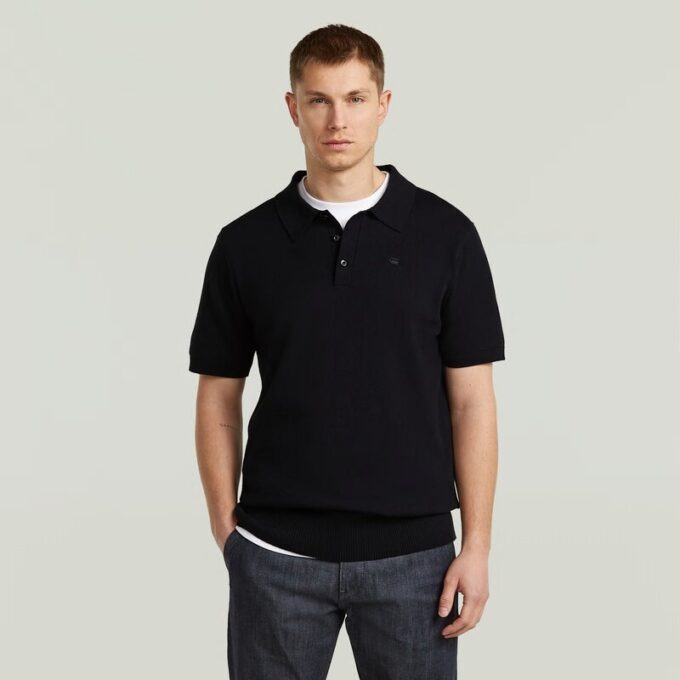 Willem – Korrekt polo