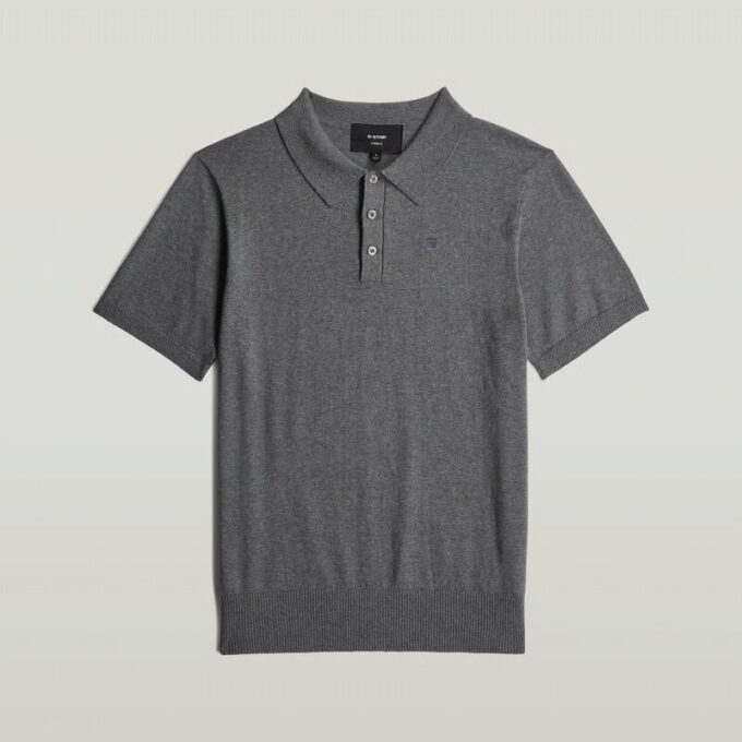 Willem – Korrekt polo