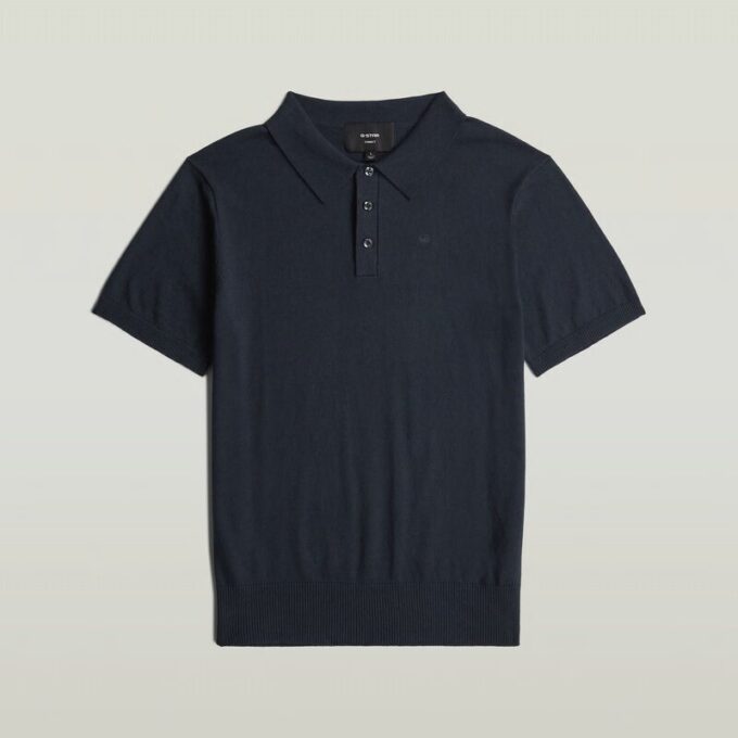 Willem – Korrekt polo