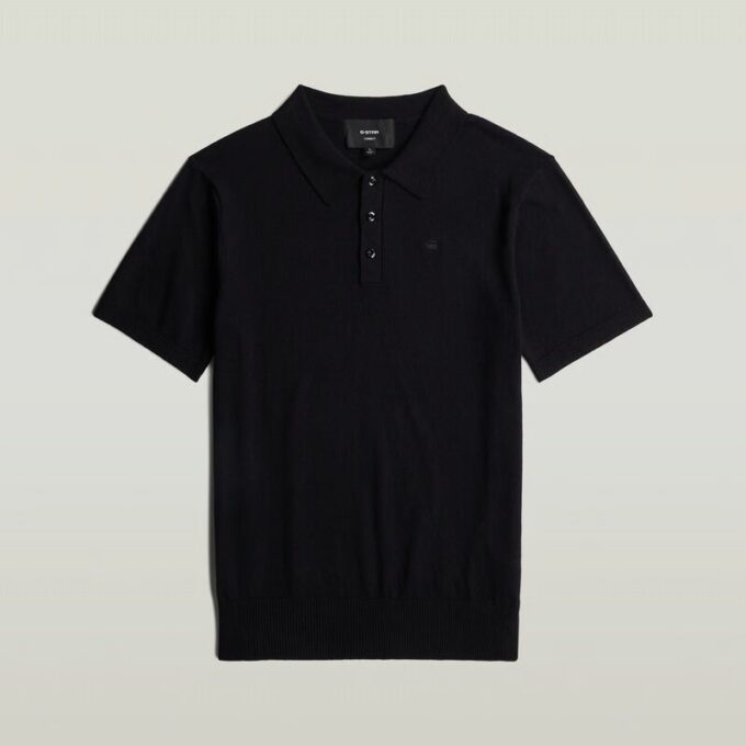 Willem – Korrekt polo