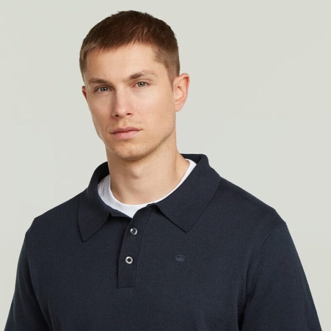 Willem – Korrekt polo