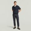 Willem – Korrekt polo