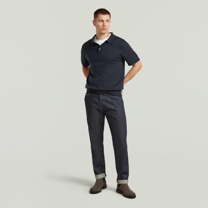Willem – Korrekt polo
