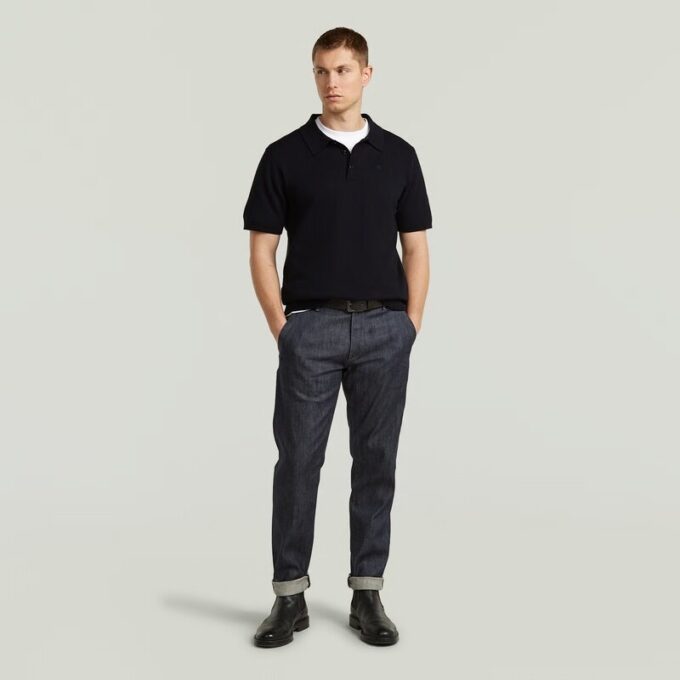 Willem – Korrekt polo