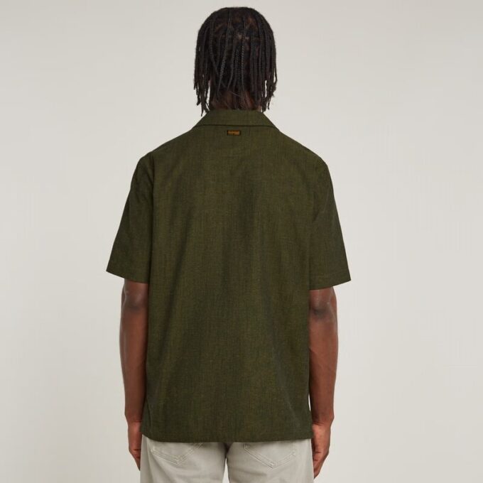Workwear Resort Regular Skjorta Workwear Resort Regular Skjorta