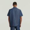Workwear Resort Regular Skjorta Workwear Resort Regular Skjorta