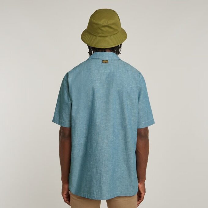 Workwear Resort Regular Skjorta Workwear Resort Regular Skjorta