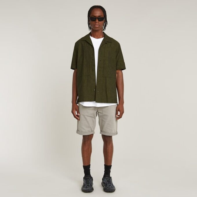 Workwear Resort Regular Skjorta Workwear Resort Regular Skjorta