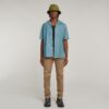 Workwear Resort Regular Skjorta Workwear Resort Regular Skjorta