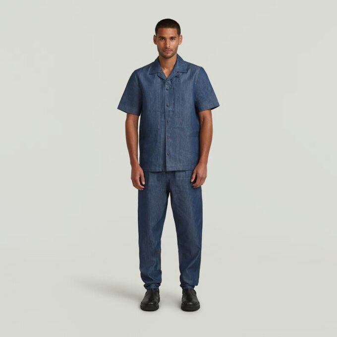 Workwear Resort Regular Skjorta Workwear Resort Regular Skjorta