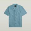 Workwear Resort Regular Skjorta Workwear Resort Regular Skjorta