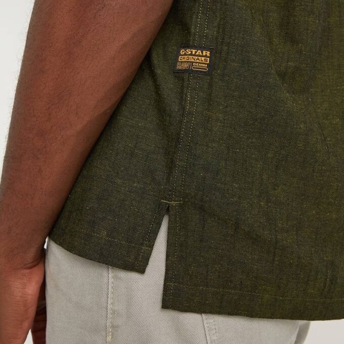 Workwear Resort Regular Skjorta Workwear Resort Regular Skjorta