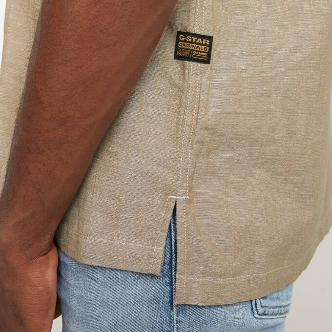 Workwear Resort Regular Skjorta Workwear Resort Regular Skjorta