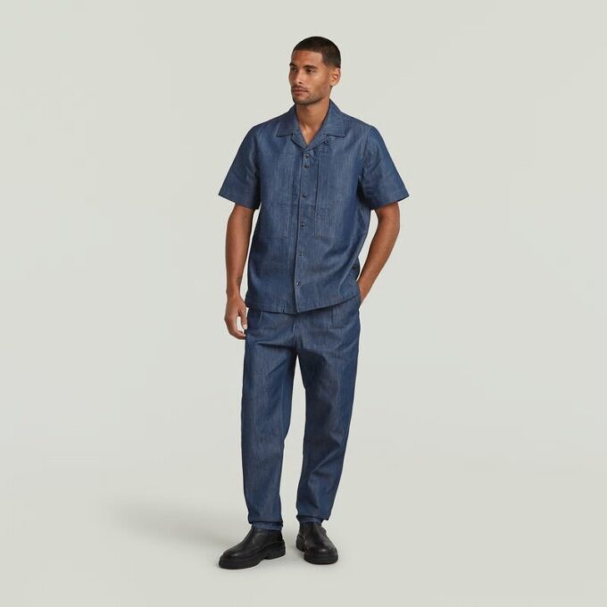 Workwear Resort Regular Skjorta Workwear Resort Regular Skjorta