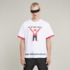WVB Unisex Boxig T-shirt