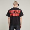 WVB Unisex Boxig T-shirt