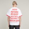 WVB Unisex Boxig T-shirt