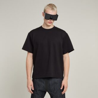 WVB Unisex Boxig T-shirt WVB Unisex Boxig T-shirt