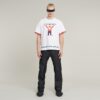 WVB Unisex Boxig T-shirt