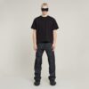 WVB Unisex Boxig T-shirt