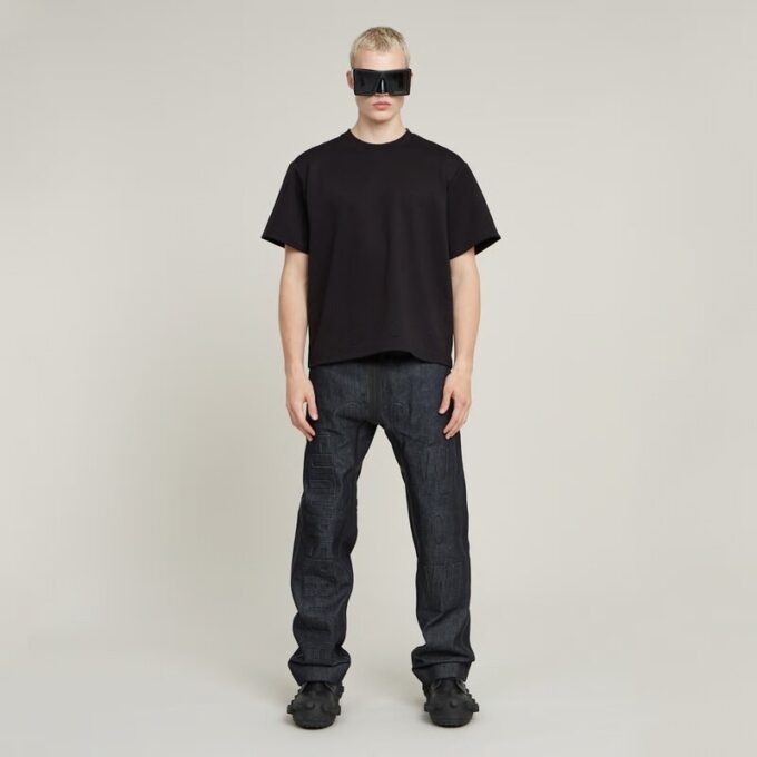 WVB Unisex Boxig T-shirt