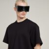 WVB Unisex Boxig T-shirt
