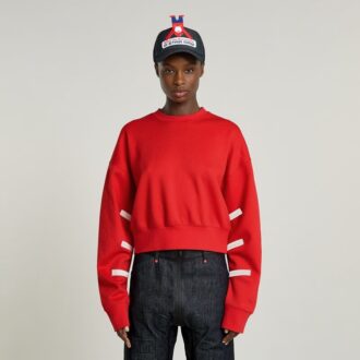 WVB Unisex Kort Tröja