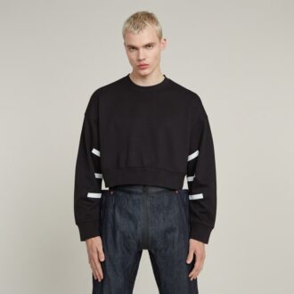 WVB Unisex Kort Tröja