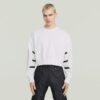WVB Unisex Kort Tröja WVB Unisex Kort Tröja