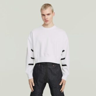 WVB Unisex Kort Tröja
