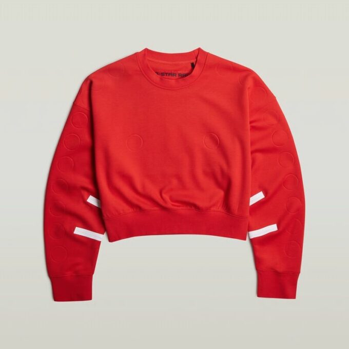 WVB Unisex Kort Tröja WVB Unisex Kort Tröja